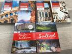 Guides de voyage en allemand / Baedeker smart, Livres, Guides touristiques, Comme neuf, Enlèvement ou Envoi