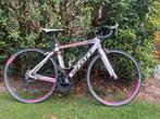 Dames koersfiets Scott, Fietsen en Brommers, Fietsen | Racefietsen, 26 inch, Staal, 49 tot 53 cm, Zo goed als nieuw