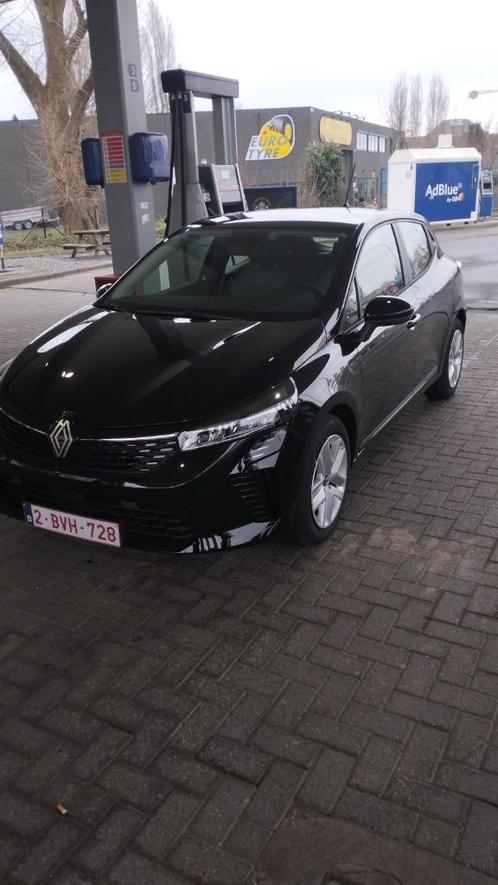 Renault Clio - 400 KM - Navigatie - 5 jaar fabrieksgarantie, Auto's, Renault, Particulier, Clio, ABS, Airbags, Airconditioning