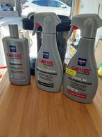 Cartec set (shampoo, allesreiniger en velgenreiniger), Ophalen