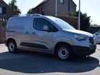 Opel Combo Combo Cargo 1.2 DIT EHZ (bj 2020), Voorwielaandrijving, Stof, Gebruikt, 1199 cc