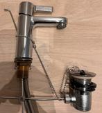 Wastafelkraan Hansgrohe, Doe-het-zelf en Bouw, Sanitair, Ophalen, Gebruikt