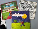 Urbanus: set van 3 LP’s, Cd's en Dvd's, Vinyl | Nederlandstalig, Ophalen of Verzenden