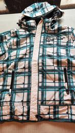 Brunotti dames ski jas, Sport en Fitness, Ophalen, Zo goed als nieuw, Ski, Kleding