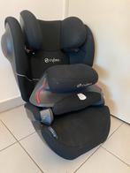 Siège-auto CYBEX Pallas, Kinderen en Baby's, Autostoeltjes, Ophalen, Gebruikt, Zijbescherming, Isofix