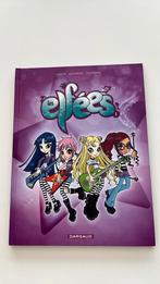 Bd les Elfées numéro 1, Ophalen, Gelezen