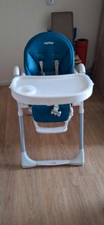 eetstoel te koop, Kinderen en Baby's, Ophalen, Gebruikt, Overige typen, Stoelverkleiner