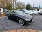 Bmw 428i xdrive reeds blanco gvv!!!, Auto's, BMW, Automaat, 4 zetels, Achteruitrijcamera, Euro 6