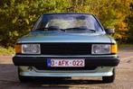 Audi 80 b2 type 81 1.6 benzine 106dkm origineel, Te koop, Berline, Benzine, Stof