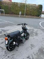 Dax b klasse, Enlèvement, Bloc