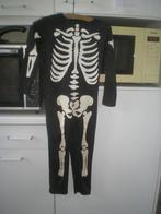 geraamte pak, 4- 6 jaar, Ophalen of Verzenden, Zo goed als nieuw