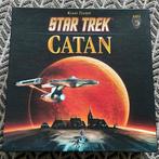 Star Trek Catan - Limited Edition - Nieuw!, Hobby en Vrije tijd, Nieuw, Drie of vier spelers, Mayfair, Ophalen
