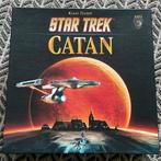 Star Trek Catan - Limited Edition - Nieuw!, Hobby en Vrije tijd, Gezelschapsspellen | Bordspellen, Drie of vier spelers, Ophalen