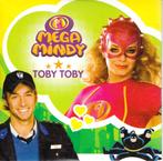 cd-singles voor kinderen: Plop, Nonkel Bob, Mega Mindy., CD & DVD, CD Singles, Enfants et Jeunesse, Envoi