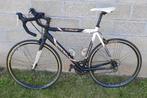 Koersfiets Granville, Fietsen en Brommers, Fietsen | Racefietsen, Gebruikt, Heren, Aluminium, Overige maten