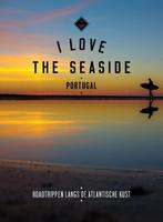 Te Koop Boek I LOVE THE SEASIDE PORTUGAL  A Gossink, Ophalen of Verzenden, Zo goed als nieuw, Europa, Reisgids of -boek