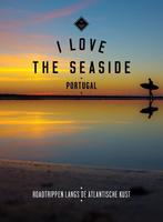 Te Koop Boek I LOVE THE SEASIDE PORTUGAL  A Gossink, Comme neuf, Enlèvement ou Envoi, Guide ou Livre de voyage, Europe