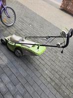 Elektrische grasmaaier, Tuin en Terras, Ophalen, Elektrische grasmaaier