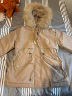 Winterjas voor dames maat s, Beige, Ophalen of Verzenden, Zo goed als nieuw, SHEIN