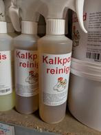 Kalkpoten reiniger, Ophalen of Verzenden