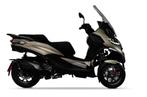 Piaggio MP3 530 HPE Exclusief [Gelicentieerd] [Fin.0%], Motoren, Bedrijf, Overig, 530 cc, 1 cilinder