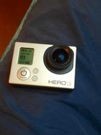 Gopro hero 3, Audio, Tv en Foto, Ophalen of Verzenden, Zo goed als nieuw, GoPro