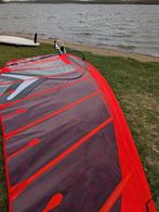 Severne Moto 7.2m2  2024, Ophalen, Gebruikt, Zeil, 7 m² of meer