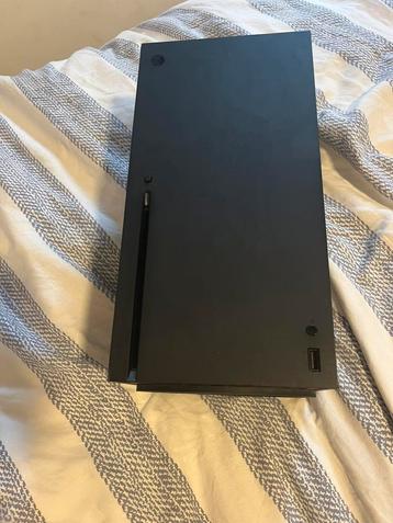 xbox sersie x beschikbaar voor biedingen