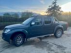 Nissan navara v6, Automaat, Euro 5, Lederen bekleding, Leder