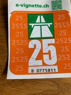 vignet, Tickets en Kaartjes