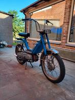 vespa piaggio bravo, Ophalen, Gebruikt