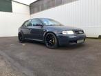 Audi S3 8L 1.8T Quattro, Auto's, Audi, S3, Handgeschakeld, Particulier, Te koop