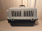 Reismand /Transportbox/ reisbench hond of kat, Dieren en Toebehoren, Ophalen, Zo goed als nieuw