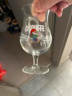 Chouffe glas, Verzamelen, Ophalen of Verzenden, Zo goed als nieuw