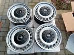 Stalen velgen MAN TGE eTGE VW Crafter 16inch 5x120 NIEUW ❄️, Ophalen