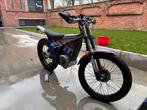 Perfecte Electric Motion R-versie van 09/24, Particulier, Enduro