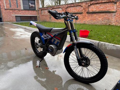Perfecte Electric Motion R-versie van 09/24, Motoren, Motoren | Overige merken, Particulier, Enduro, Ophalen