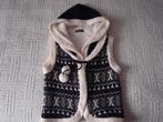 jas van acryl, Kleding | Dames, Jassen | Winter, Zwart, Ophalen of Verzenden, Maat 36 (S), Azara