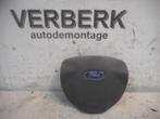 AIRBAG STUUR Ford Focus 2 C+C (4m51-ao42b85-df), Auto-onderdelen, Gebruikt, Ford