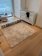 Volledig nieuw vieux roze tapijt 160x230, Neuf, 200 cm ou plus, 150 à 200 cm, Enlèvement