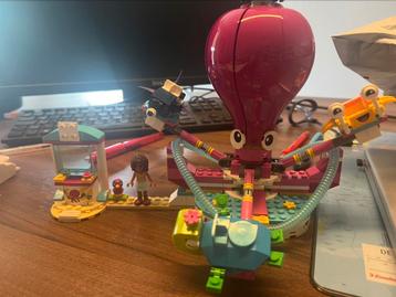 Lego friends kermis beschikbaar voor biedingen