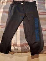 Trainings broek, Kleding | Heren, Sportkleding, Ophalen of Verzenden, Zo goed als nieuw, Fitness