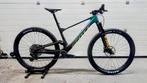 Scott Spark RC Team Issue AXS 2023 – Topklasse Carbon Fully, Fietsen en Brommers, Fully, Ophalen, Zo goed als nieuw