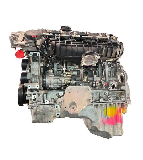 Moteur BMW série 5 E60 E61 535i 3.0 N54B30A N54, Autos : Pièces & Accessoires, Moteurs & Accessoires, BMW, Enlèvement ou Envoi