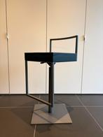 4 barkrukken, Huis en Inrichting, Barkrukken, Ophalen, Gebruikt, 60 tot 90 cm, In hoogte verstelbaar
