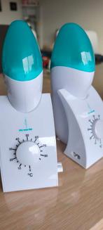 Sibel - Chauffe Cartouche Ser'Epil Professionnel, Enlèvement, Comme neuf, Autres types