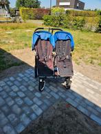 Bugaboo Donkey Duo reiswieg buggy, Kinderen en Baby's, Ophalen, Gebruikt, Kinderwagen of Buggy