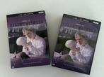 4 DVD Box Silent Witness S13, Cd's en Dvd's, Dvd's | Tv en Series, Alle leeftijden, Boxset, Ophalen of Verzenden, Zo goed als nieuw