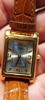 Montre casio femme, Bijoux, Sacs & Beauté, Enlèvement ou Envoi, Comme neuf
