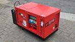 Europower EPS6000E, Ophalen, Zo goed als nieuw
